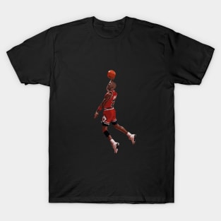 MJ-The last Dance T-Shirt